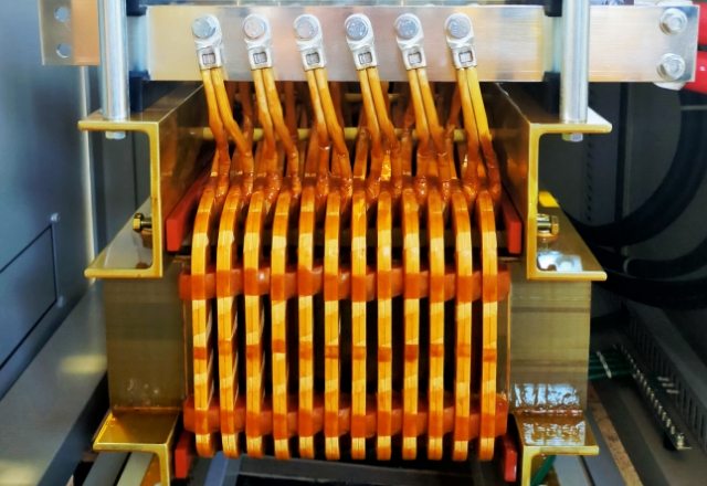 工作機械用NC制御盤